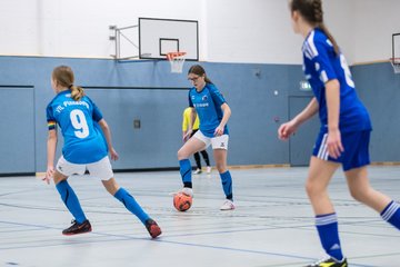 Bild 28 - wCJ Futsalmeisterschaft Runde 1